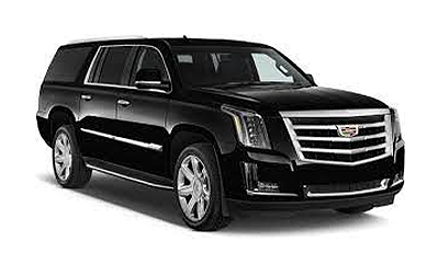 Full Size SUVs Miami Luxury Limo