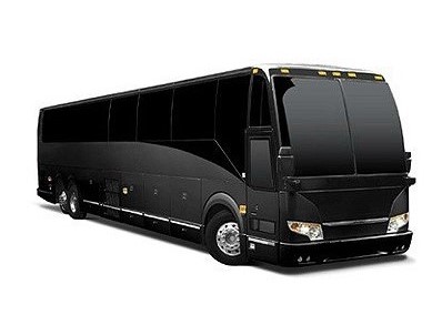 Full Size Motorcoaches Miami Luxury Limo