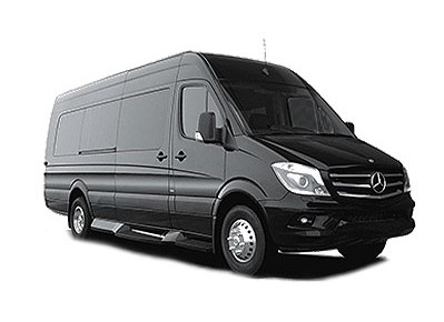 Sprinter & Vans Miami Luxury Limo